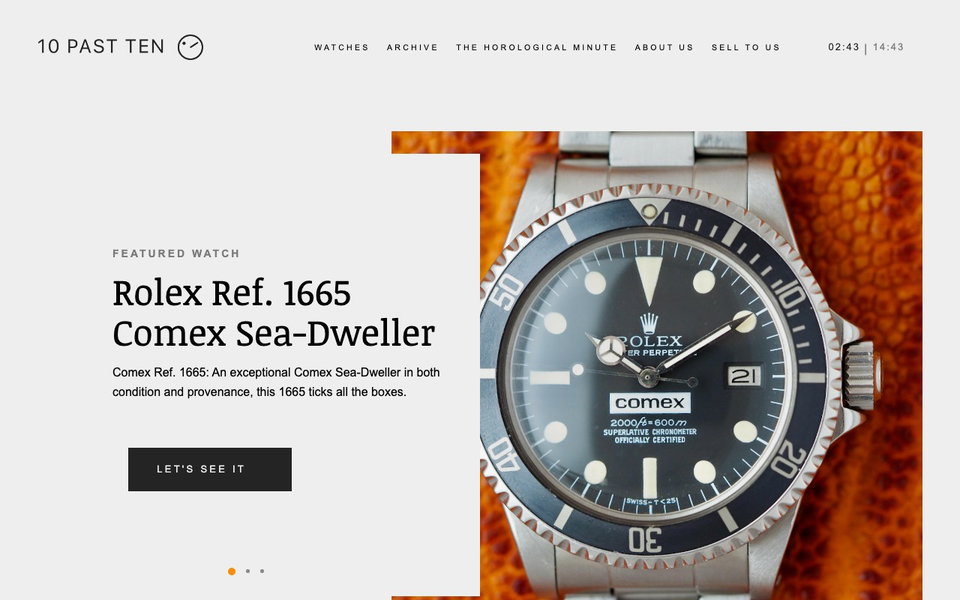 10pastten website