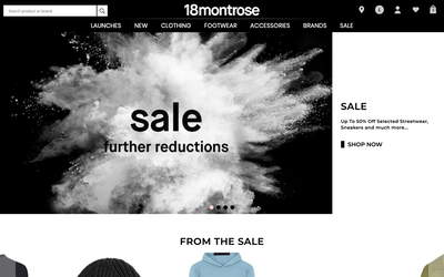 18montrose screenshot