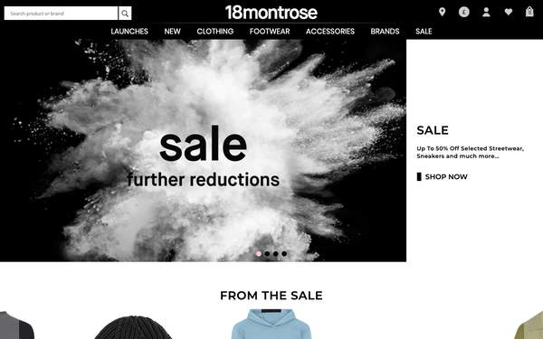 18montrose screenshot