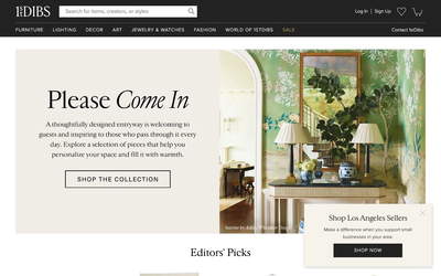 1stdibs