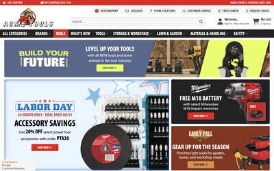 Acme Tools