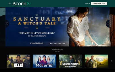 Acorn TV