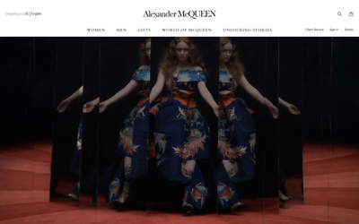 Alexander McQueen