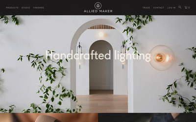 Allied Maker