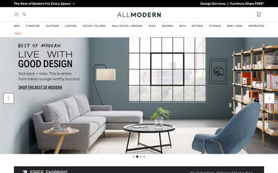 AllModern