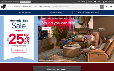 American Signature Furniture