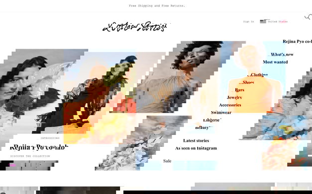 & Other Stories on Shomp