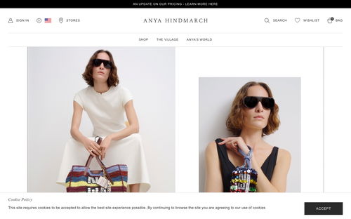 Anya Hindmarch