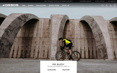 ASSOS of Switzerland