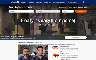 Autotrader