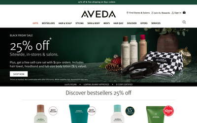 Aveda