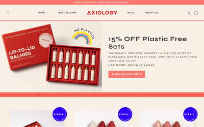 Axiology
