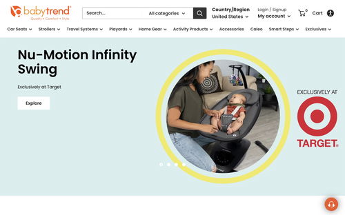 Baby Trend