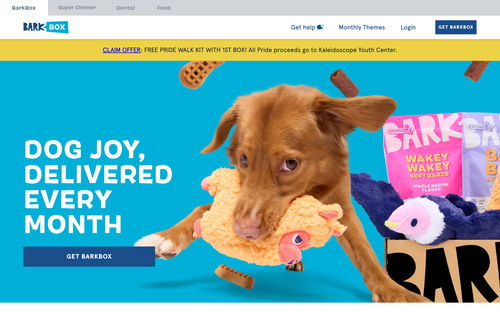 BarkBox
