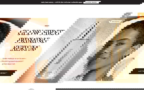 Beautycounter screenshot