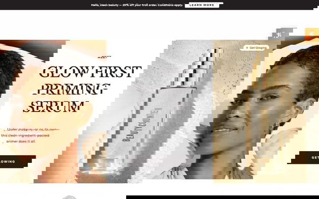 Beautycounter on Shomp
