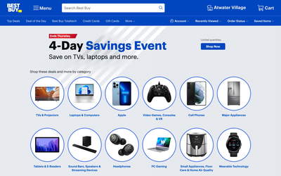 Best Buy