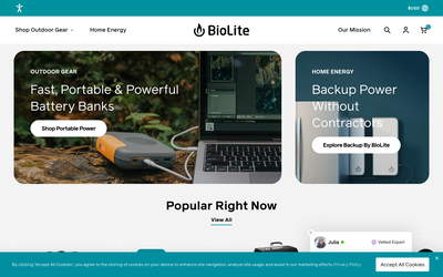 BioLite Energy
