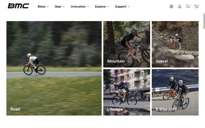 BMC
