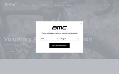 BMC on Shomp