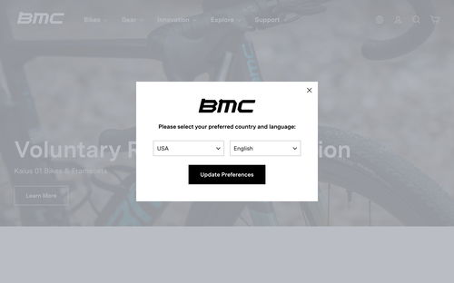 BMC