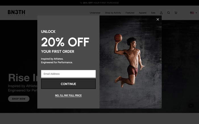 BN3TH screenshot