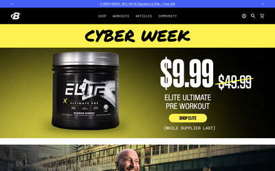 Bodybuilding.com