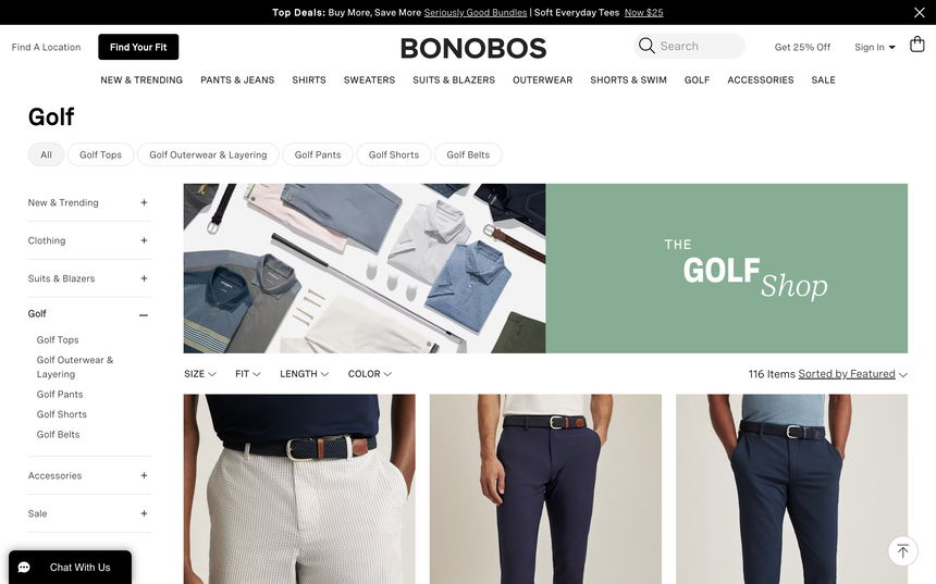 Bonobos on Shomp