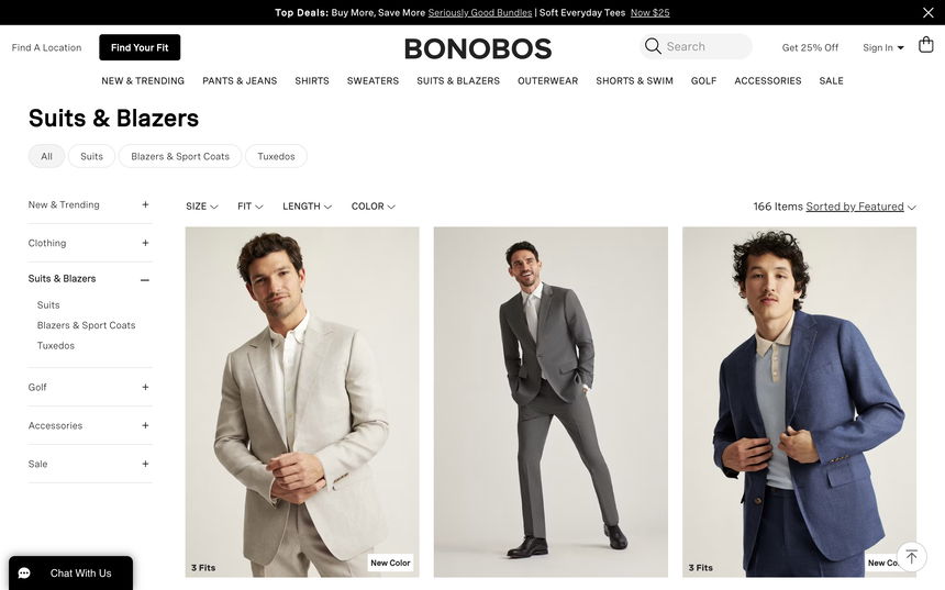 Bonobos on Shomp