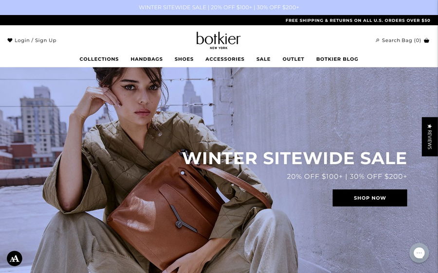 Botkier on Shomp