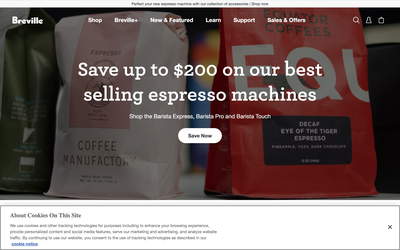 Breville