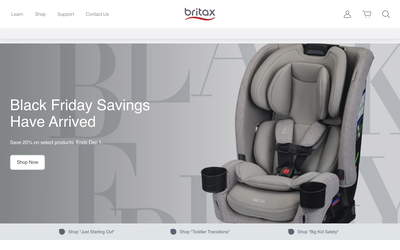 Britax