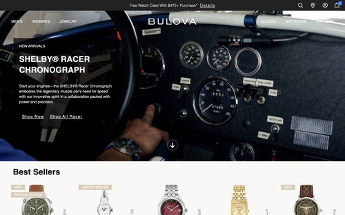 Bulova