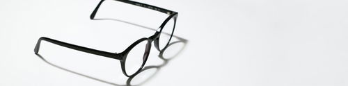 Eyeglasses logo