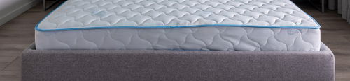 Mattresses logo