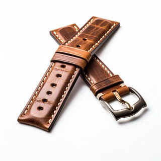 Watch Strap logo