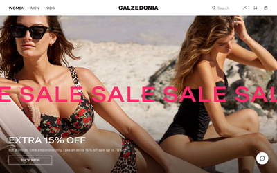 Calzedonia