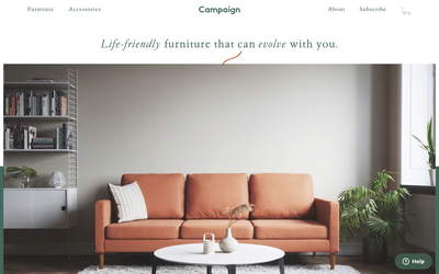Campaign