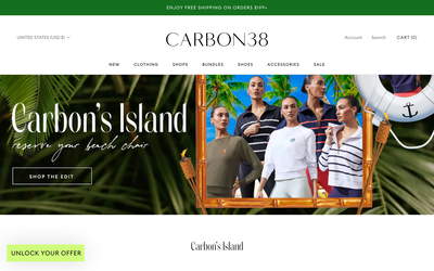 Carbon38