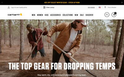 Carhartt
