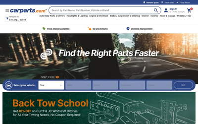 CarParts.com