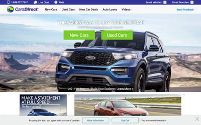 CarsDirect