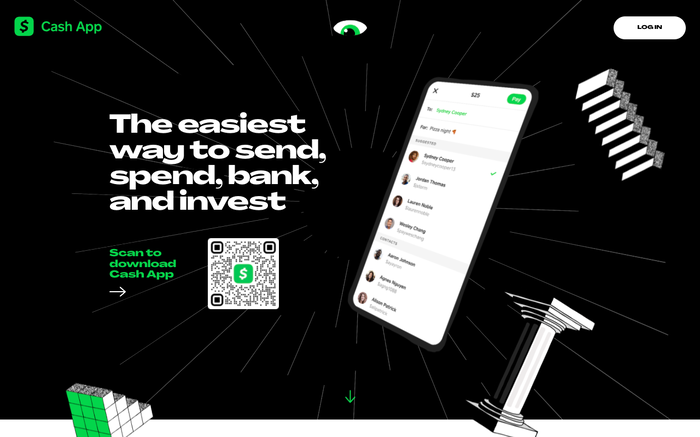 Cash App screenshot