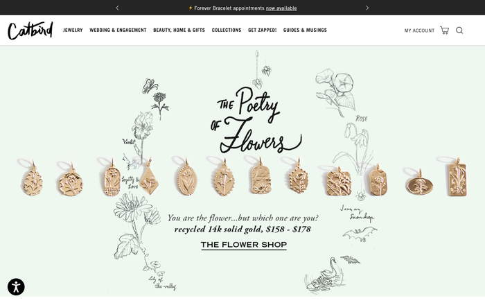 catbird screenshot