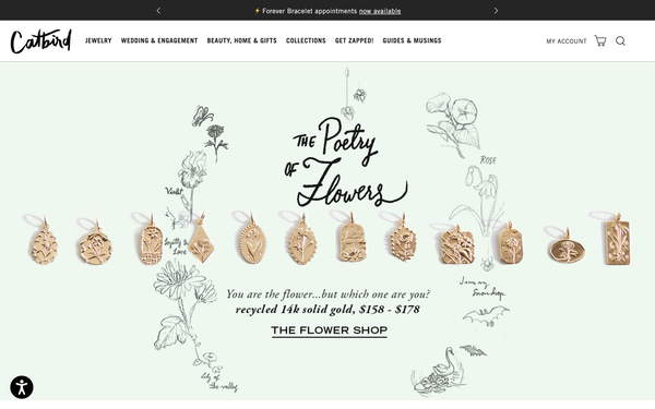 catbird screenshot