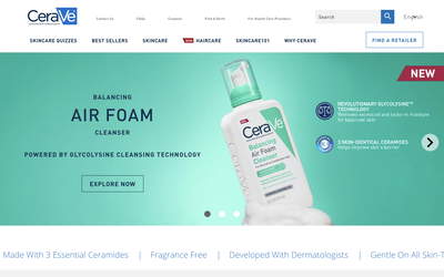 CeraVe