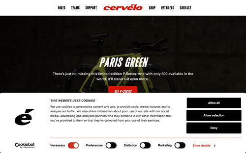 Cervélo Cycles