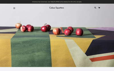 coloursquatters screenshot
