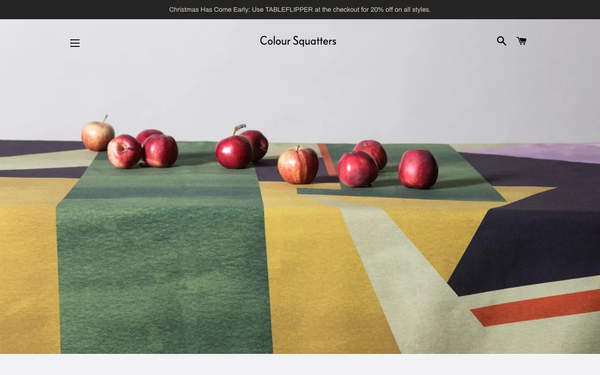 coloursquatters screenshot