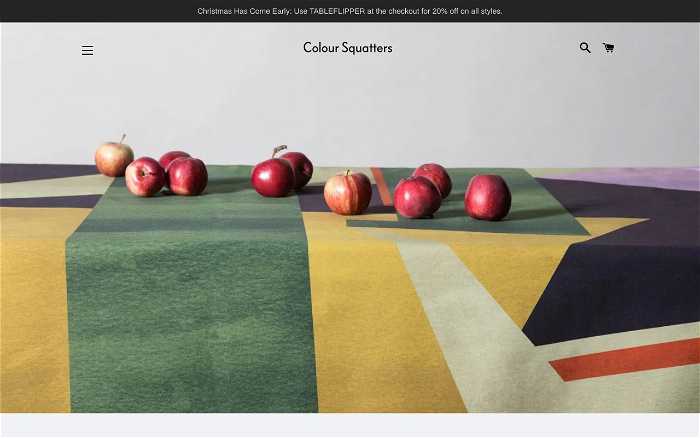 coloursquatters screenshot